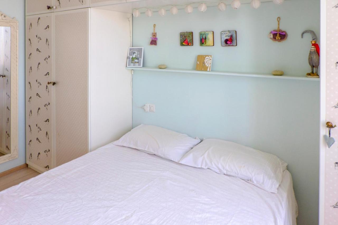 Casa Cora Apartment ฟลอเรนซ์ ภายนอก รูปภาพ